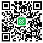 ˤTj QR code